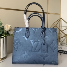 Louis Vuitton Shopping Bags